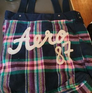Aeropostle bag